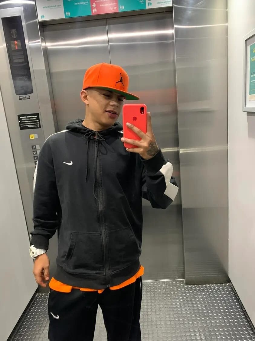 Ảnh Thịnh Hành của AustinKnox 745