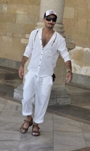 A few days vacation de AestusFera  Imagens