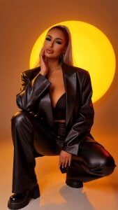 GoldenAmber 🍒🍒🍒 รูป 