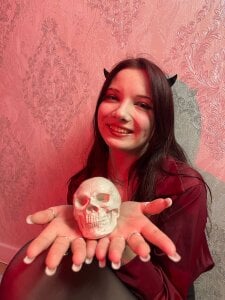 AuroraKane After Dark Pic