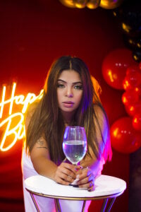 nahomiidasilva_ It's my birthday🎂 Pic 3