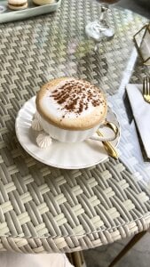 Jedelinne Coffe girl 🤎☕️ Poză 6