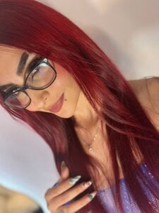 MartinaGrace just for you 💋  2. fénykép