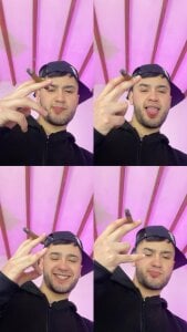 Thegolden_boys Jey Sexy 😍🍆 Pic 6