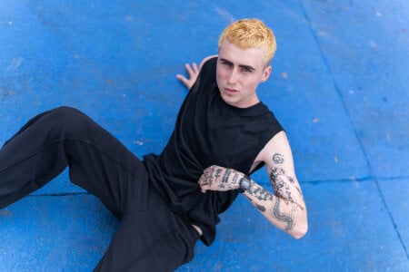 SpaceBoy1 Is ready for 🔥 Gambar 2