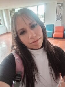 RoxanneBloom Public Pic