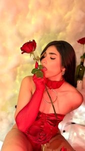 VALENTINE'S DAY ❤️‍🔥 de Lia_Mar_ Foto 5