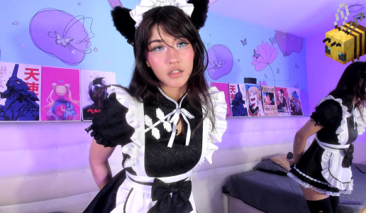 Lion_Nekogirl_ NEKOGIRL Pic 4