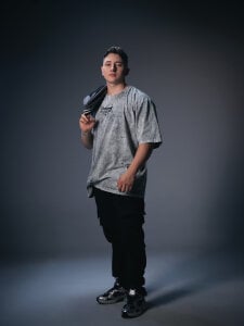 Zack_Miller24 Birthday Boy 🎂🔥 Pic 3