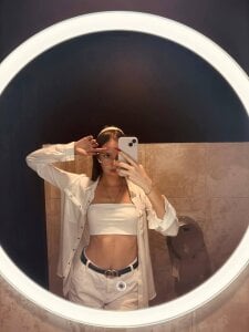 ShaeHeeter Im beautiful today Foto