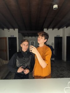 Public de Jack_Wesker_1 Foto