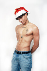 Adan_Oriol Merry Christmas 2025🎄🧑‍🎄 Pic 7