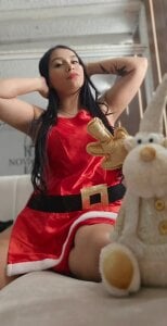 Alice_nt Christmas has arrived Pic 4