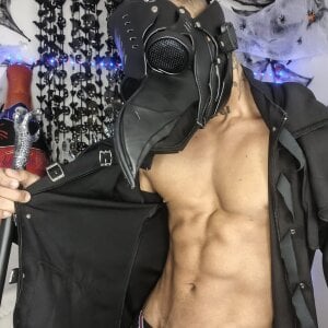 plague doctor de Leonard_Price Foto 5