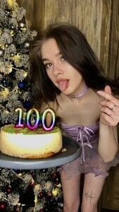 Marryme- 100 thousand subscribers:) Thank you very much. зображення 4