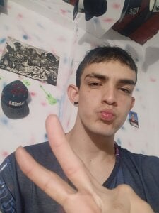 themaykiin18's Desocupe masivo Sex Photo 4