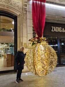 _Hot_Mommy_ First week in Europe ✈ Pic