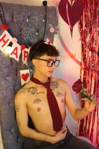 Tomy_Rox San Velentine 2026 Bilde 7