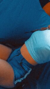 RedGabriela_22 Public Pic