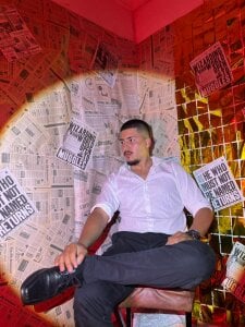 MrFox__ Breaking news 🔥 รูป  6