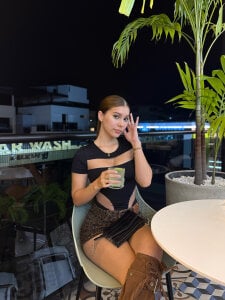 Nikii__ Qué tal? Foto 4