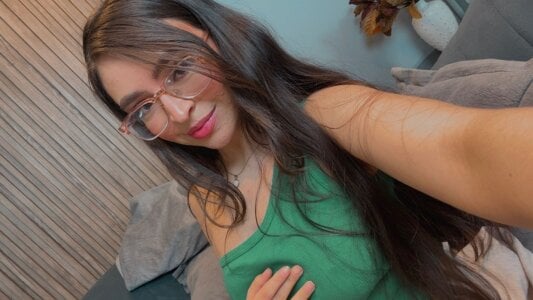 Eva_Macalliter 💜 Pic 6