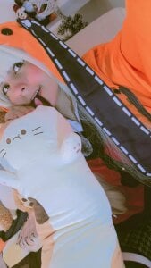 MorganitaX The pretty Runa Hình