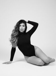 luna_miler_ Nice September ❤️ Pic 2