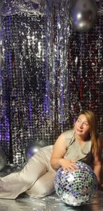 MaylinRosse_ ✨ Brillos que despiden el año Pic 2