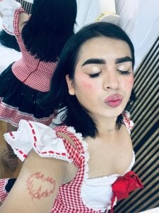 SweetKata_ HAPPY HALLOWEEN 🎃 Pic 3