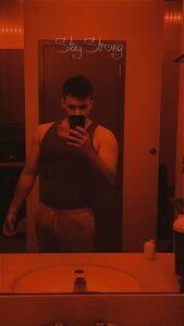 daddypineapple77 Public Pic