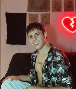 Antonello_Vannucci Antonello be happy Pic 3