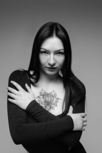 ElodiaMominee It's me❤️‍🔥 Pic 3