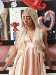 bigcockcandy111 Valentine's Day is the 21st Pic