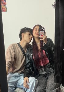 _Kinky69_ Public Pic 2