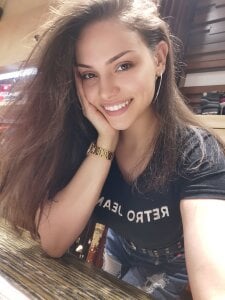 Sidney_SweetyPublic Bild 5