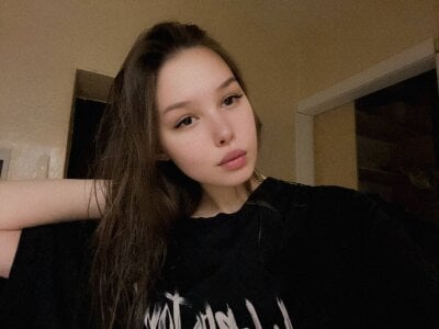 Nelly_Sweetgirljust photoset Bild 2