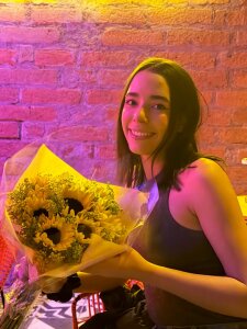 violett__golden My pretty flowers 💐 Pic 2