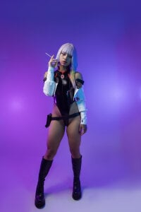 Raven_Witch_ I'm fast ⚡, lethal 💀… but in your arms 🤲❤️, I shut down 🔥😏 Pic