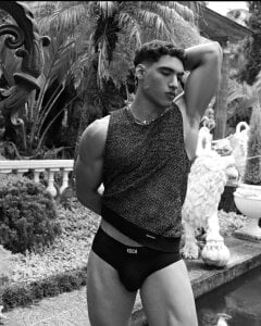 TianBrooks TianBrooks зображення 8