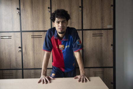 Chris_Angel_ me Foto 3