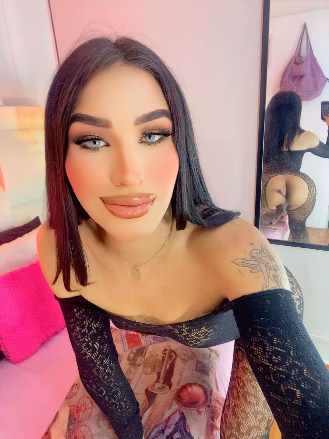 BelovedChain01 熱門圖片 2862