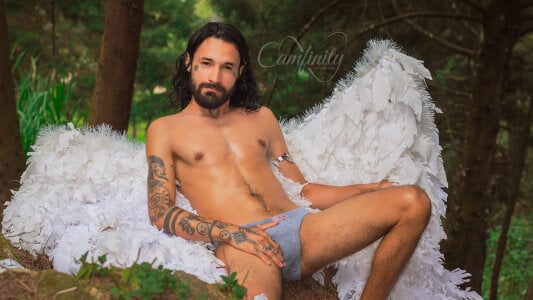 Hisoka_011 💋 Ready to confess your sins to the naughtiest angel? Pic