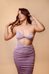 Dakota_Evanns San valentin❣️ Fotka 3