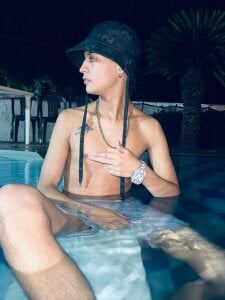 Alejo_Desire Public Foto