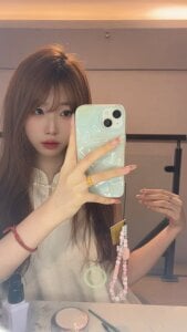 Vivian-88 Public Pic