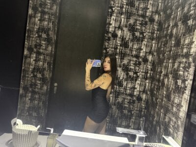 zoee_jackson In dress💁🏻‍♀️ Εικόνα 2