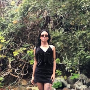 TransGoddessSofia YOUR QUEEN slika