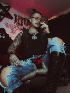 allanhurtss Power Doesn’t Ask” Pic