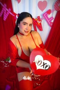 SAN VALENTIN 💖 de Sofiia_davis23  3 Imagens